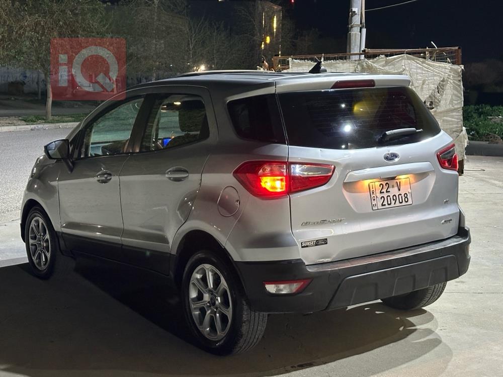 فورد إيكوسبورت